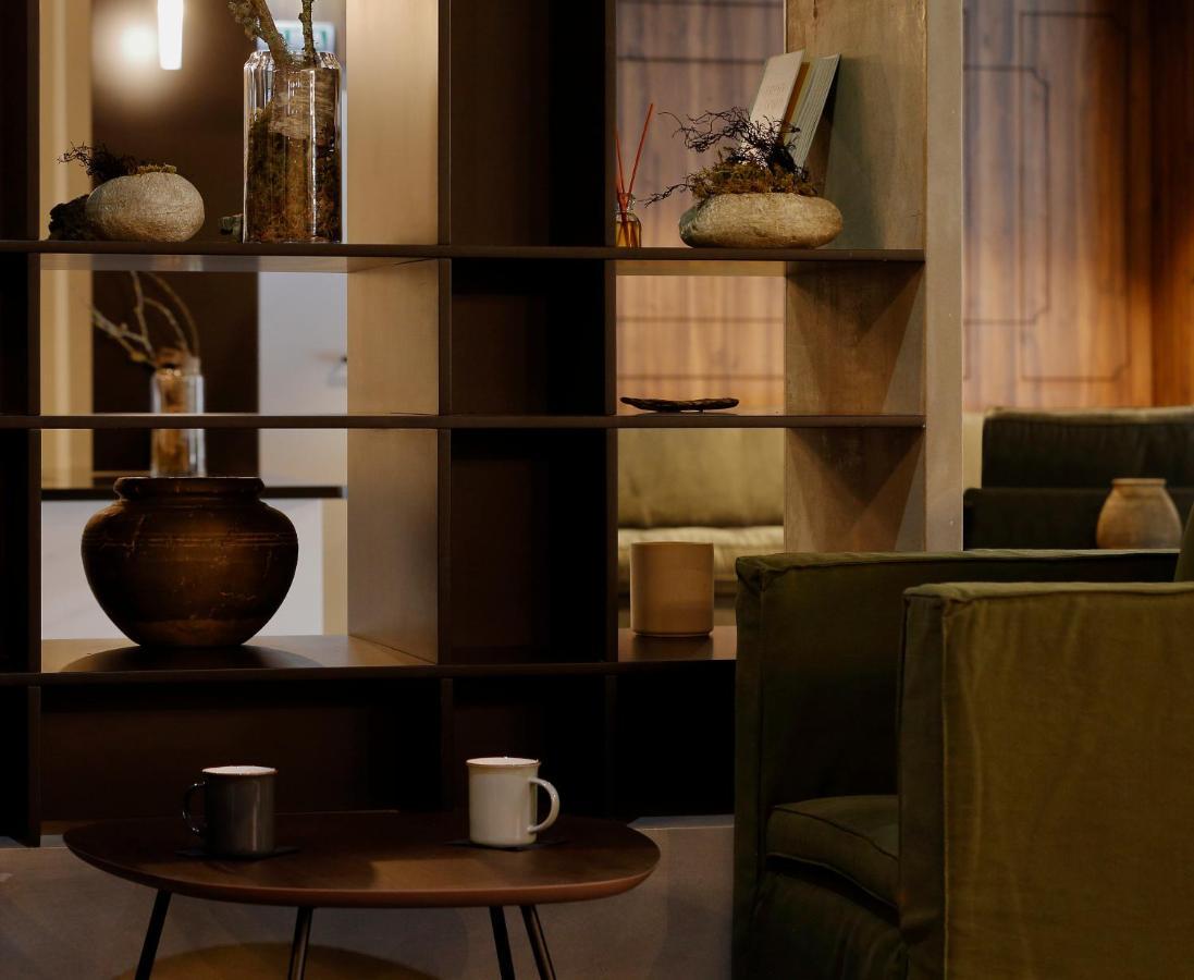 Munna Hotel Boutique Gijón Esterno foto