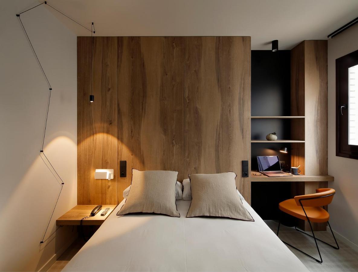 Munna Hotel Boutique Gijón Esterno foto